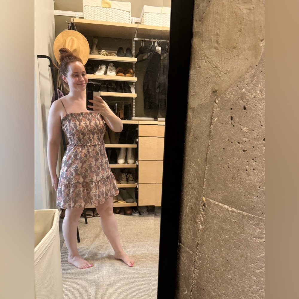 Aritzia Wilfred Catamaran Dress - Size 2XS